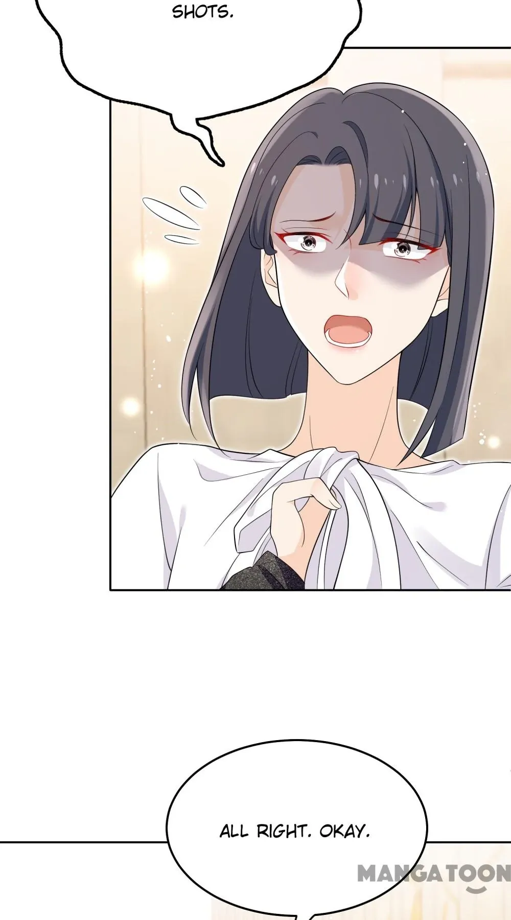 Heroine’s Cynicism Increases Daily After Rebirth Chapter 49 Online - página 28