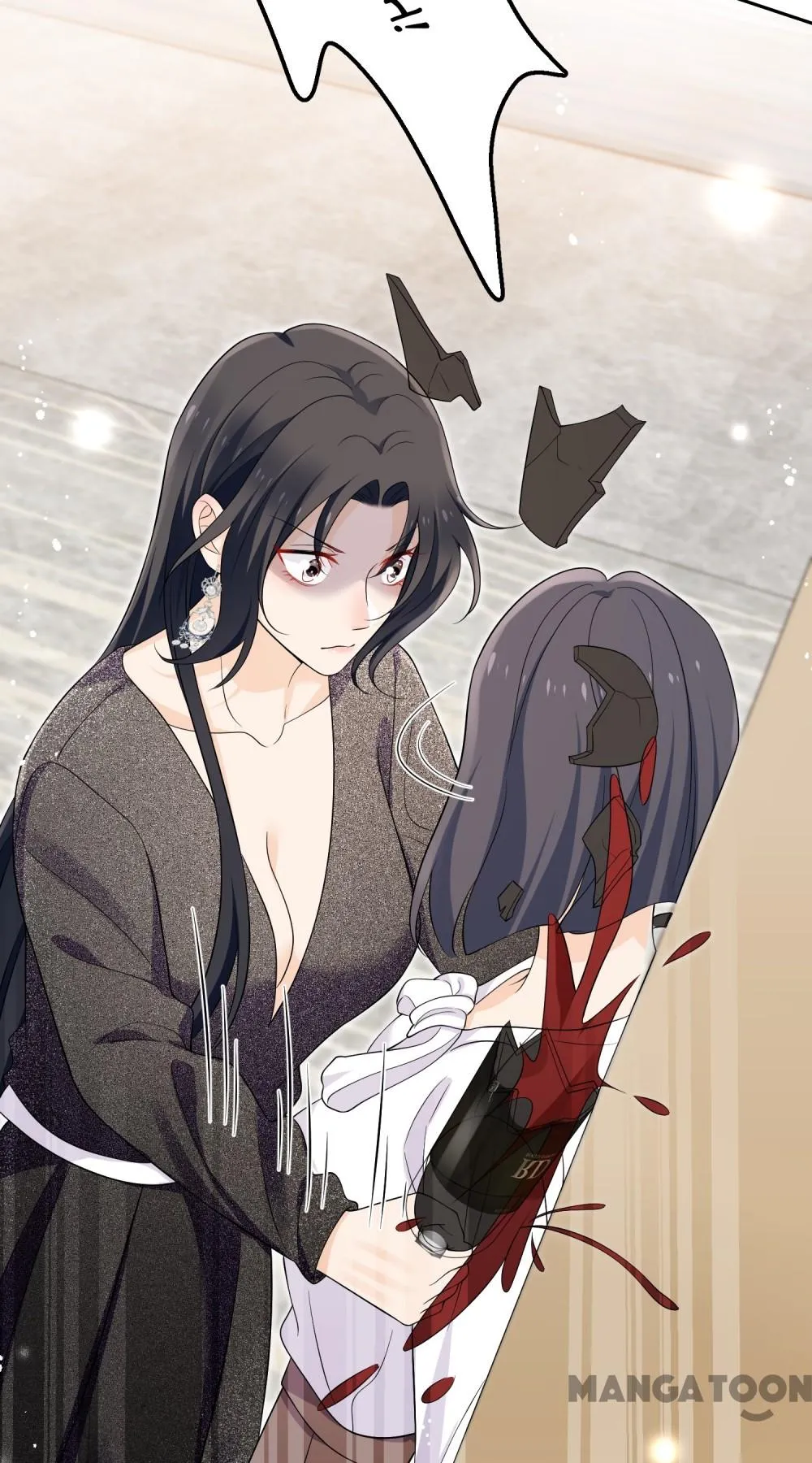 Heroine’s Cynicism Increases Daily After Rebirth Chapter 49 Online - página 30