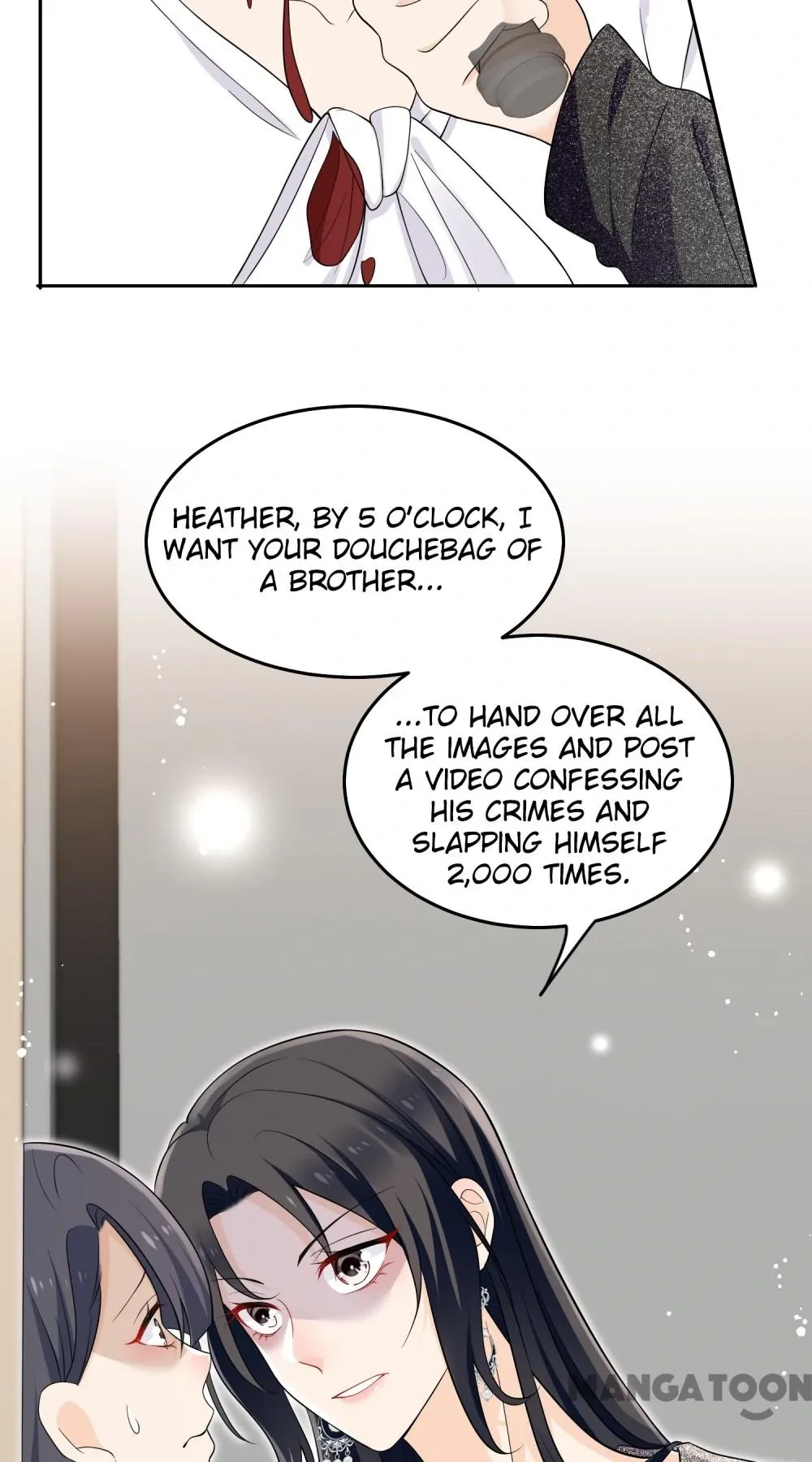 Heroine’s Cynicism Increases Daily After Rebirth Chapter 49 Online - página 32