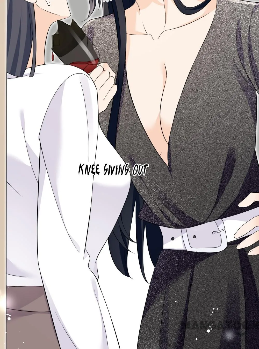 Heroine’s Cynicism Increases Daily After Rebirth Chapter 49 Online - página 33