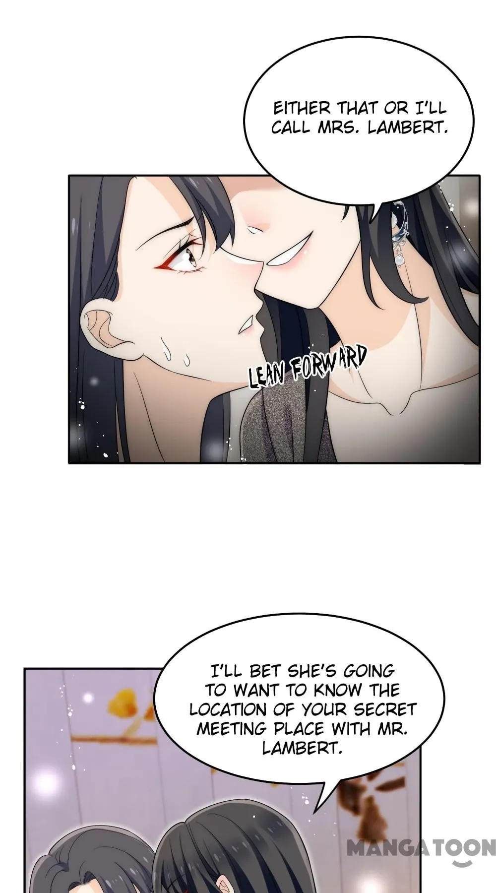 Heroine’s Cynicism Increases Daily After Rebirth Chapter 50 Online - página 1