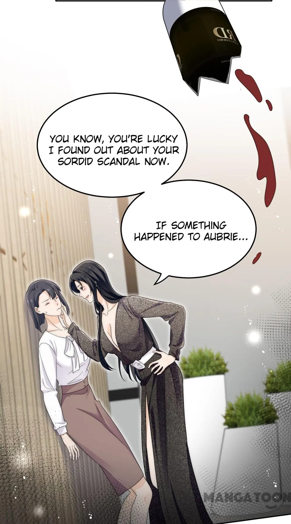 Heroine’s Cynicism Increases Daily After Rebirth Chapter 50 Online - página 3
