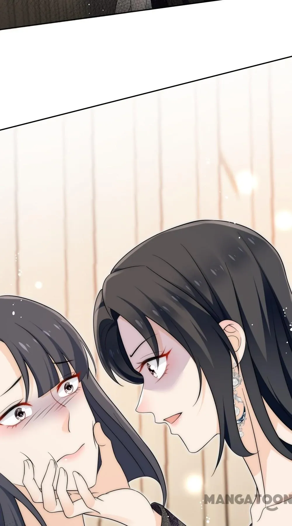 Heroine’s Cynicism Increases Daily After Rebirth Chapter 50 Online - página 4