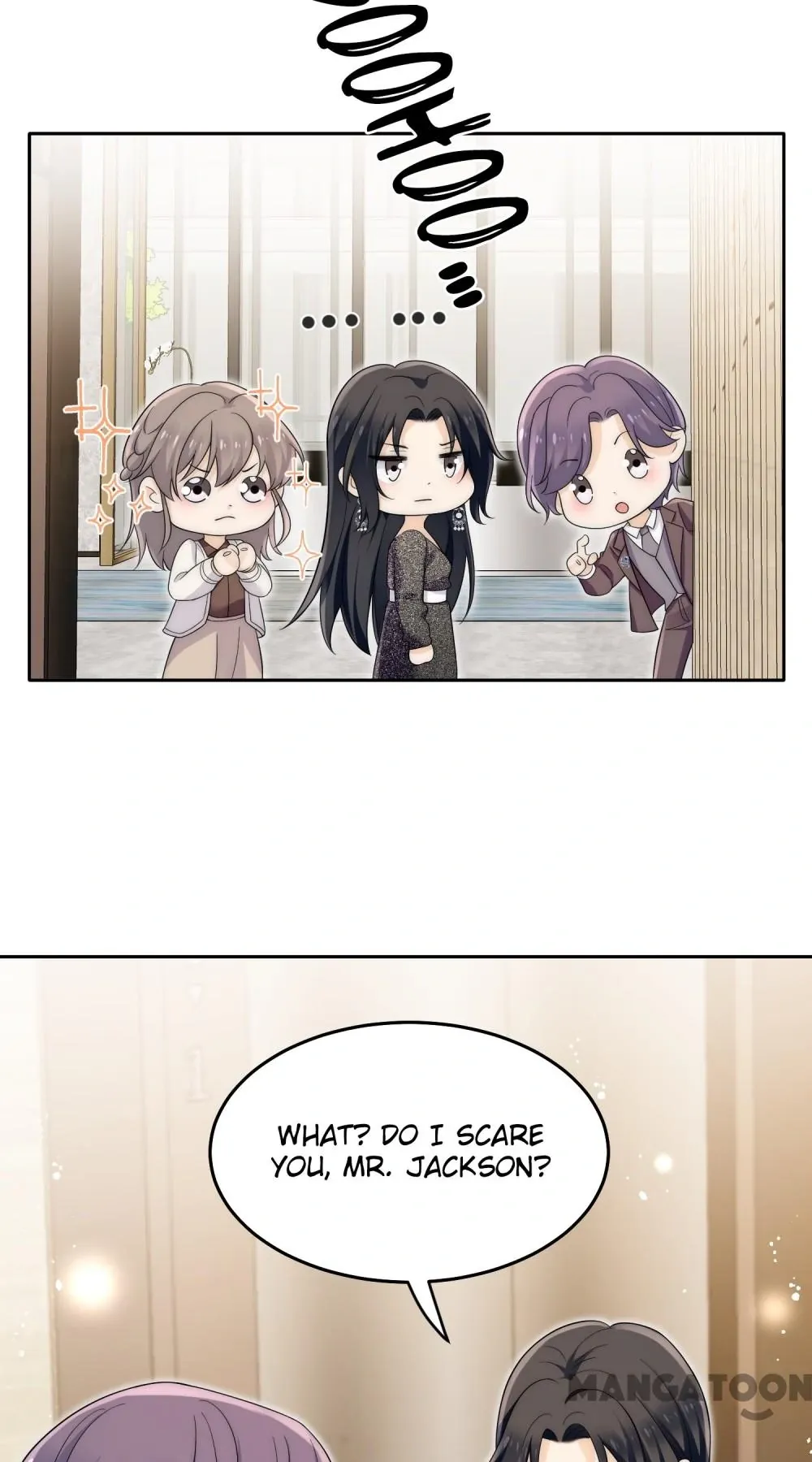 Heroine’s Cynicism Increases Daily After Rebirth Chapter 50 Online - página 10