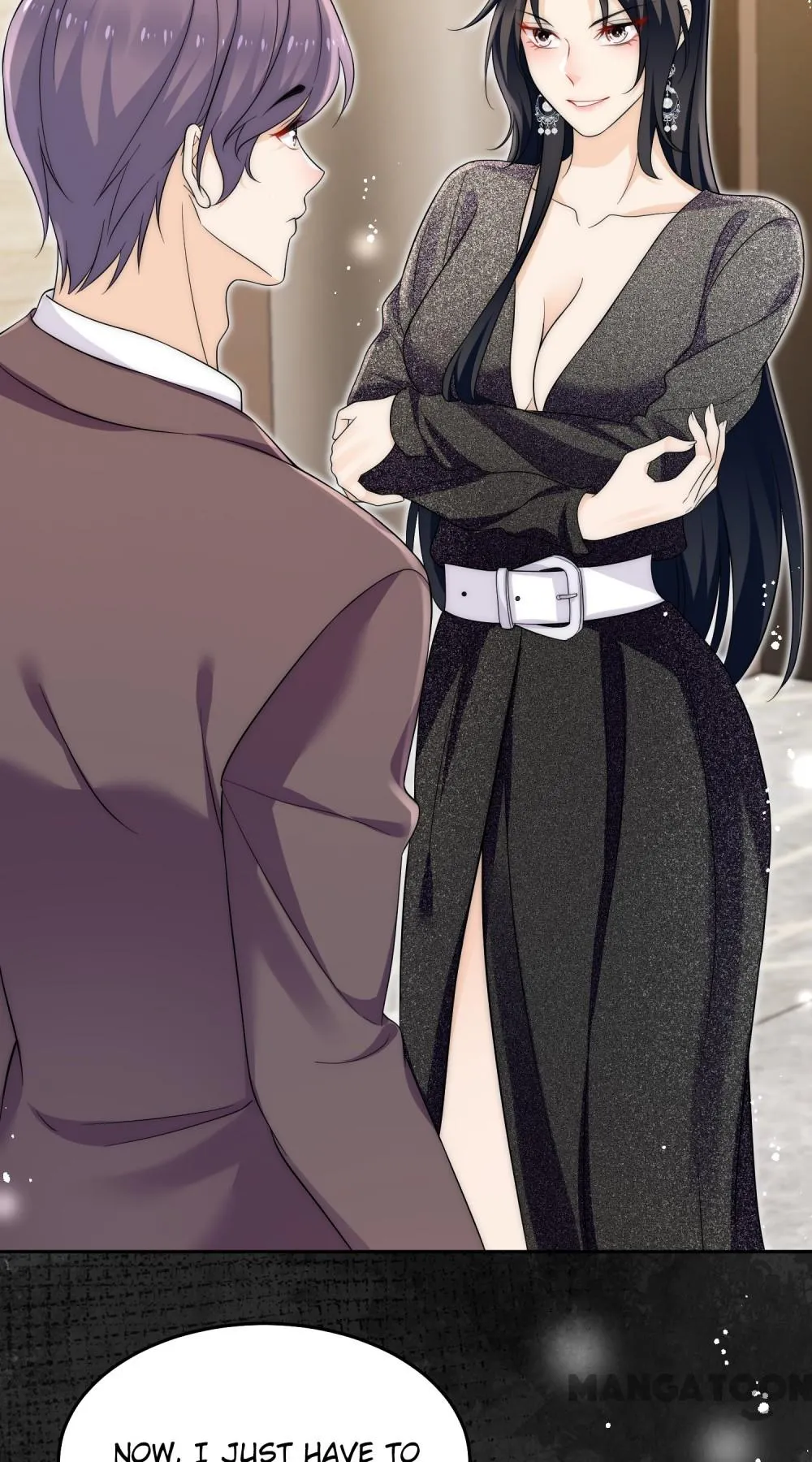 Heroine’s Cynicism Increases Daily After Rebirth Chapter 50 Online - página 11