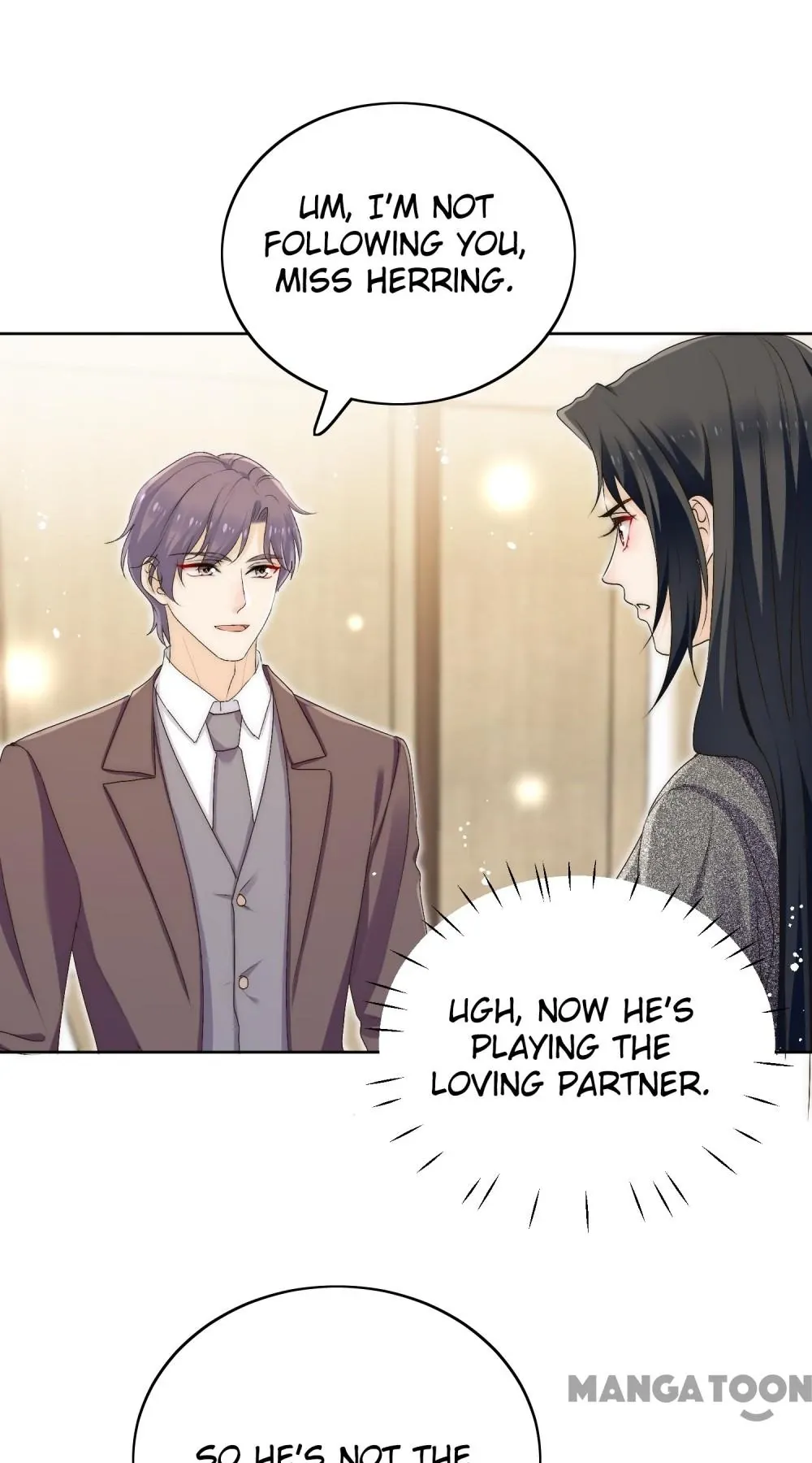 Heroine’s Cynicism Increases Daily After Rebirth Chapter 50 Online - página 15