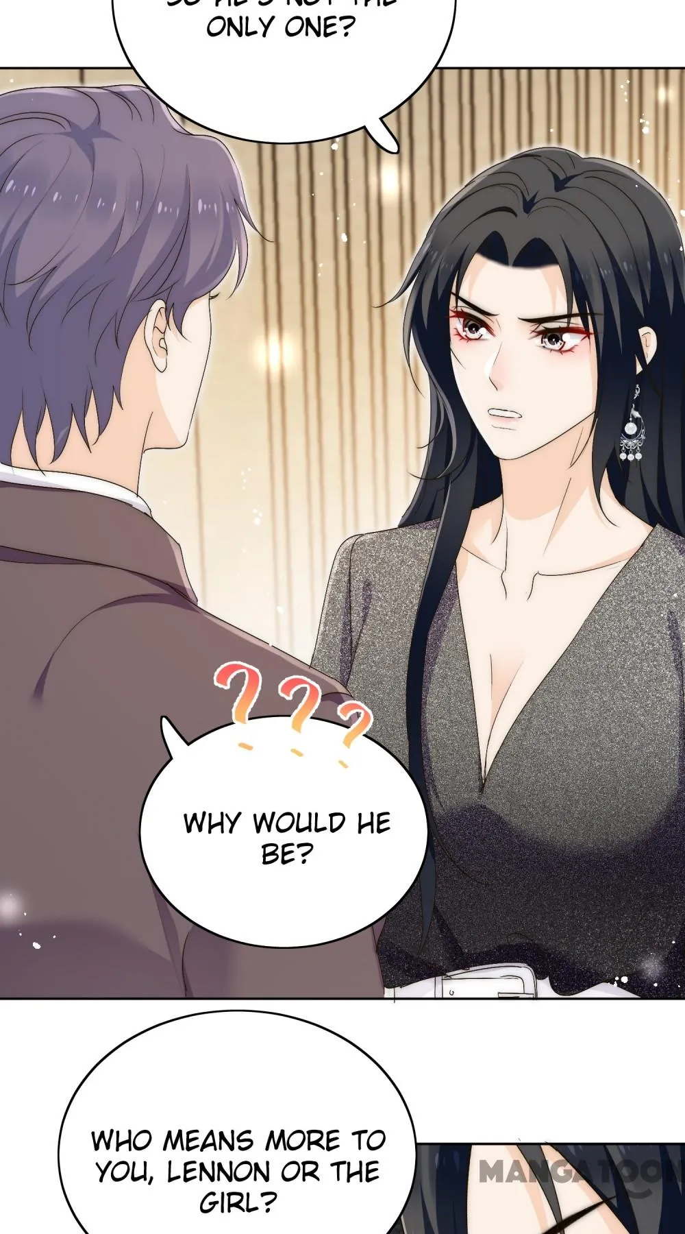 Heroine’s Cynicism Increases Daily After Rebirth Chapter 50 Online - página 16