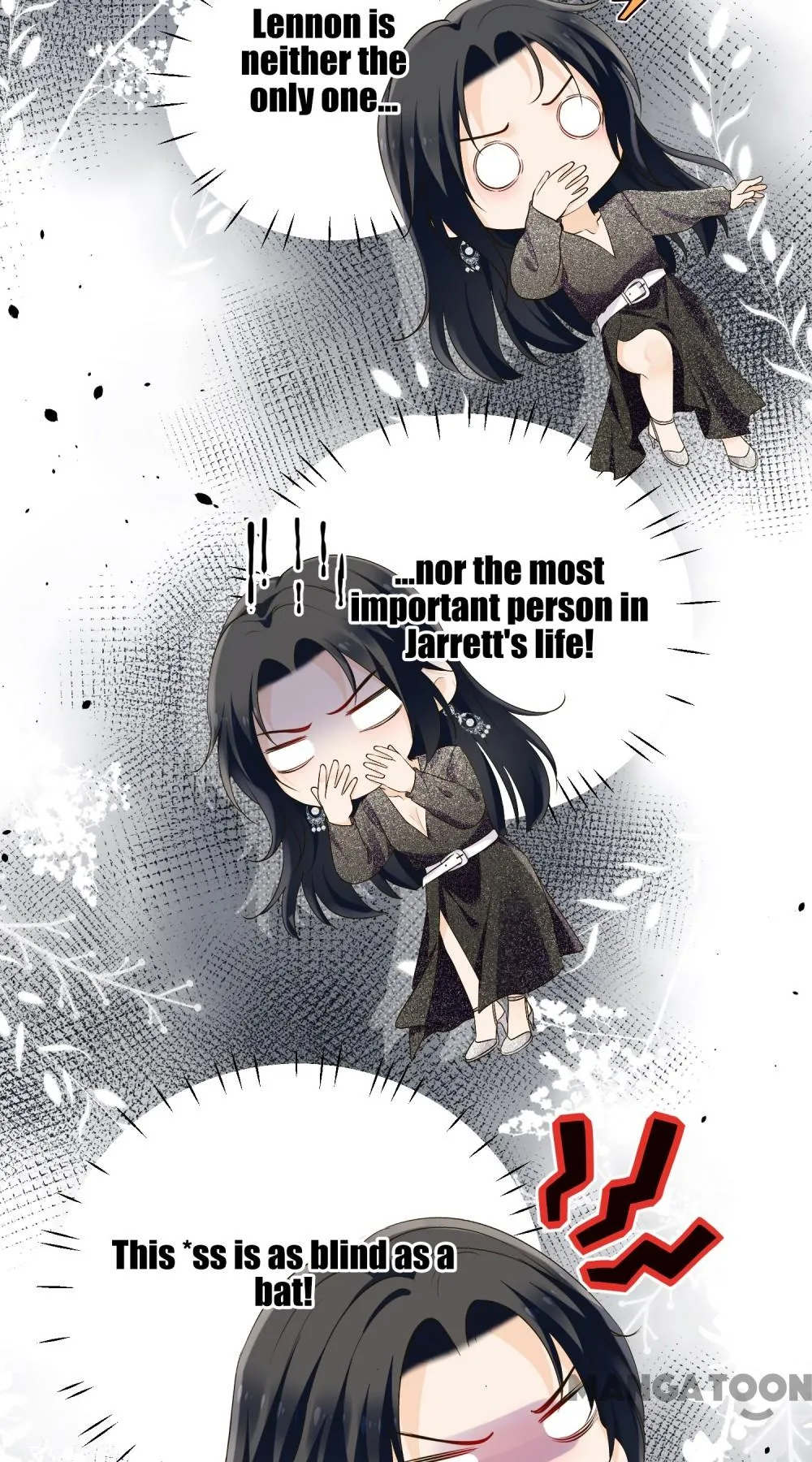 Heroine’s Cynicism Increases Daily After Rebirth Chapter 50 Online - página 18