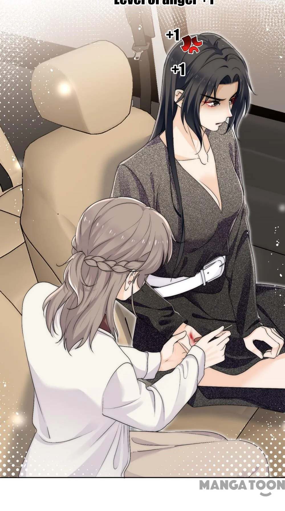 Heroine’s Cynicism Increases Daily After Rebirth Chapter 50 Online - página 25