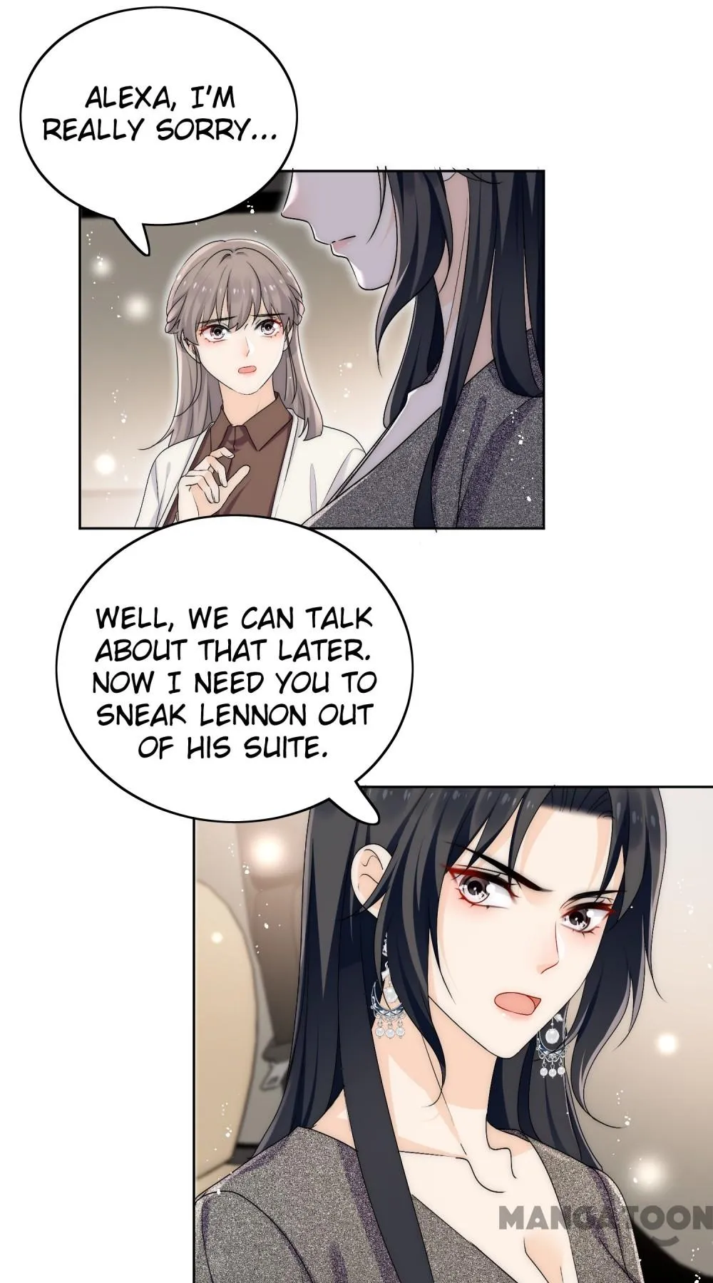 Heroine’s Cynicism Increases Daily After Rebirth Chapter 50 Online - página 26