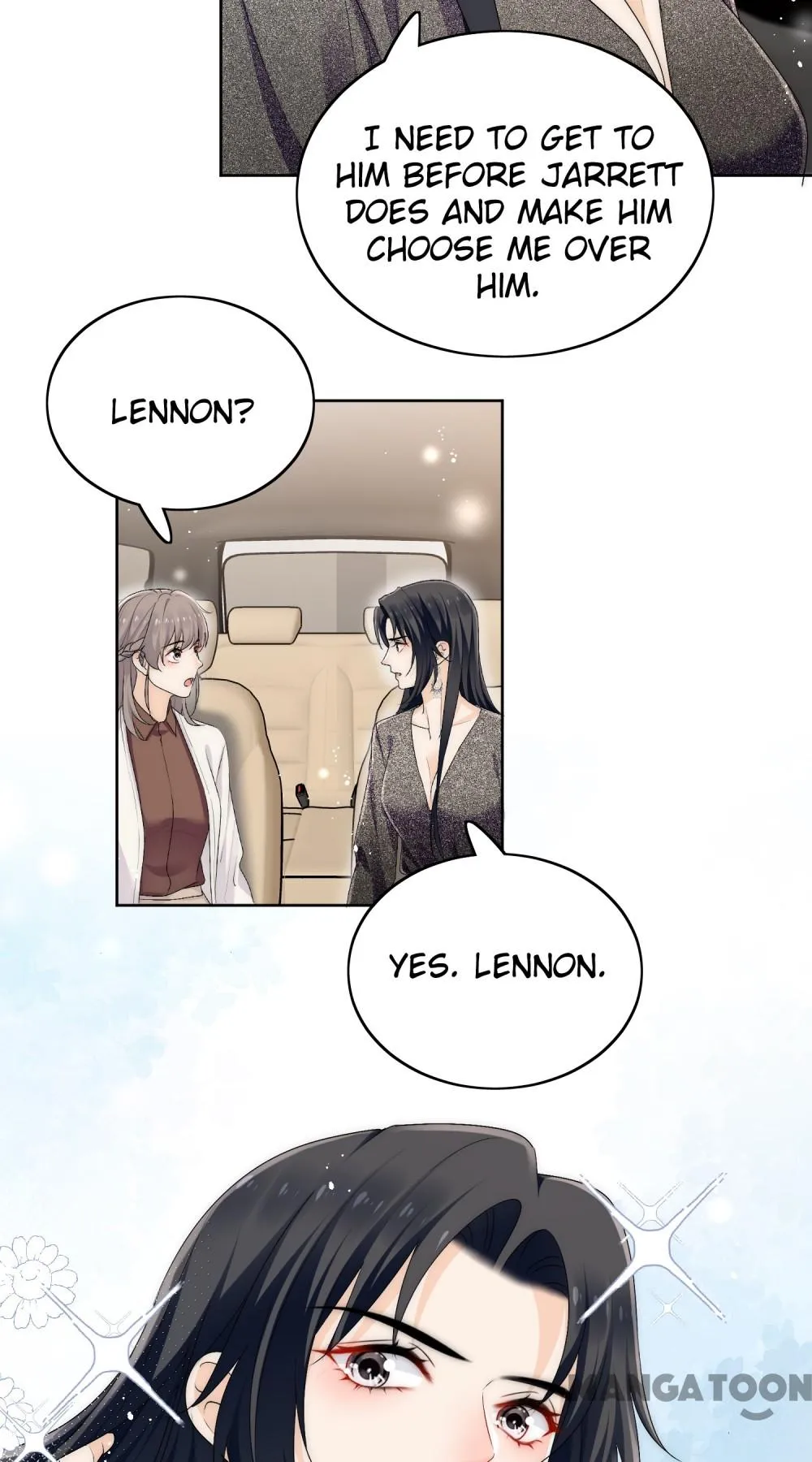 Heroine’s Cynicism Increases Daily After Rebirth Chapter 50 Online - página 27