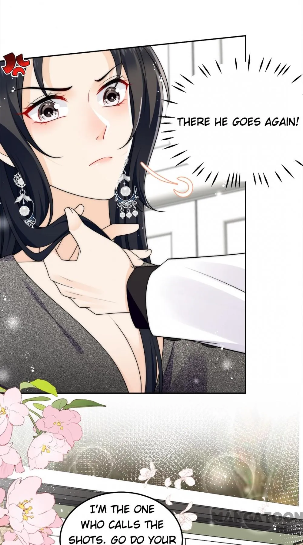 Heroine’s Cynicism Increases Daily After Rebirth Chapter 52 Online - página 1