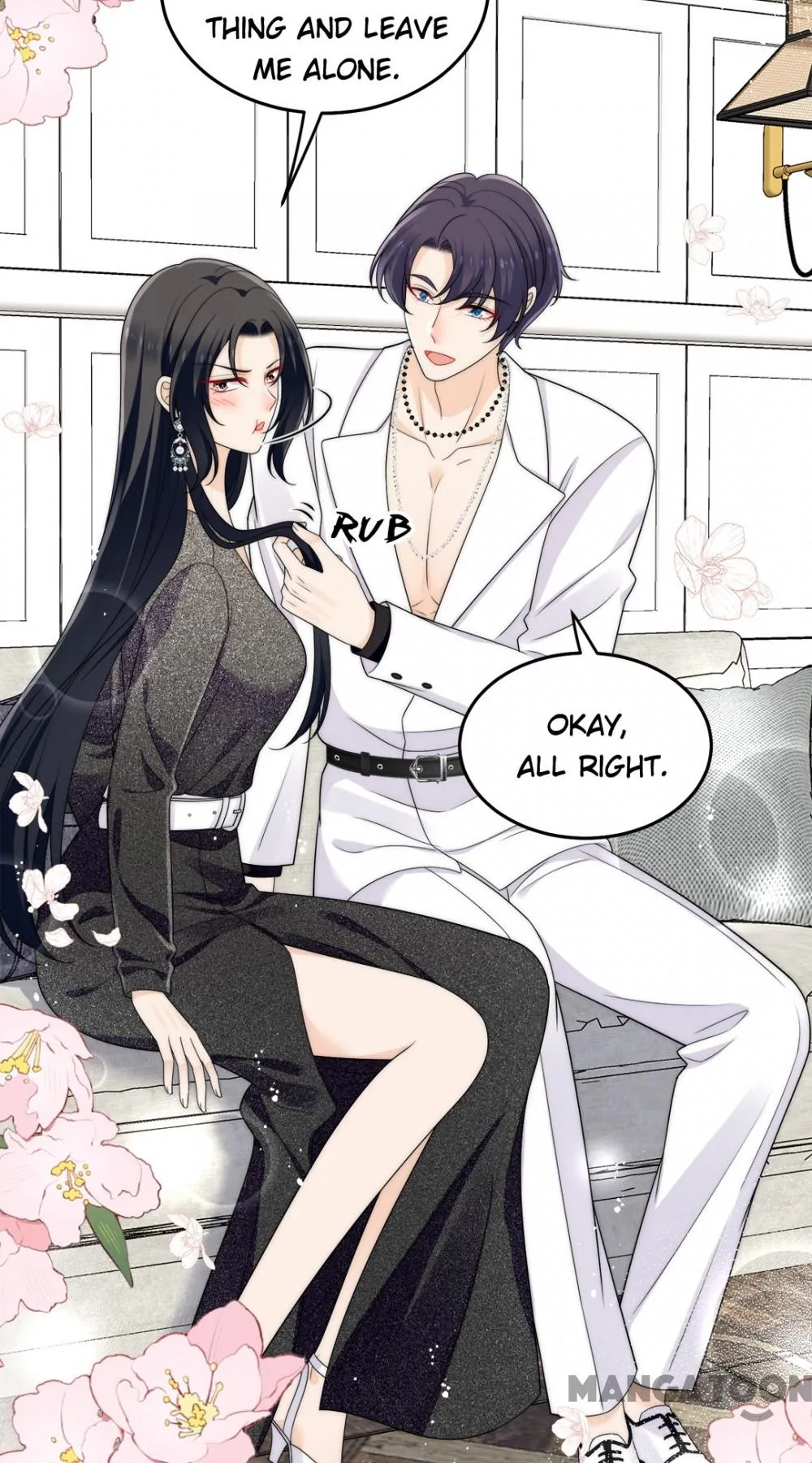Heroine’s Cynicism Increases Daily After Rebirth Chapter 52 Online - página 2