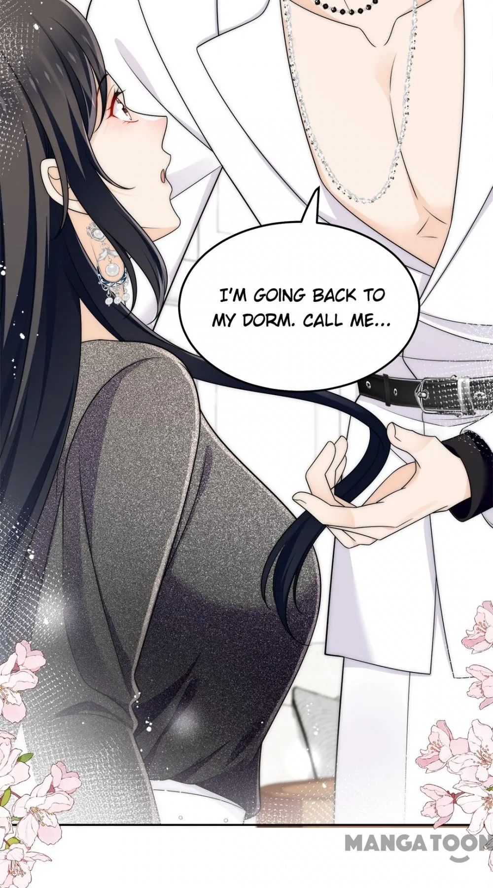 Heroine’s Cynicism Increases Daily After Rebirth Chapter 52 Online - página 5