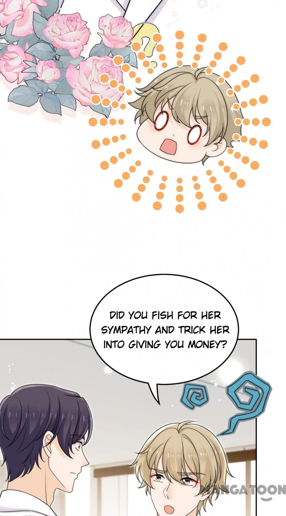 Heroine’s Cynicism Increases Daily After Rebirth Chapter 52 Online - página 23