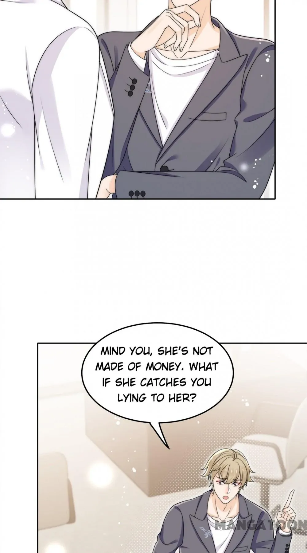 Heroine’s Cynicism Increases Daily After Rebirth Chapter 52 Online - página 24