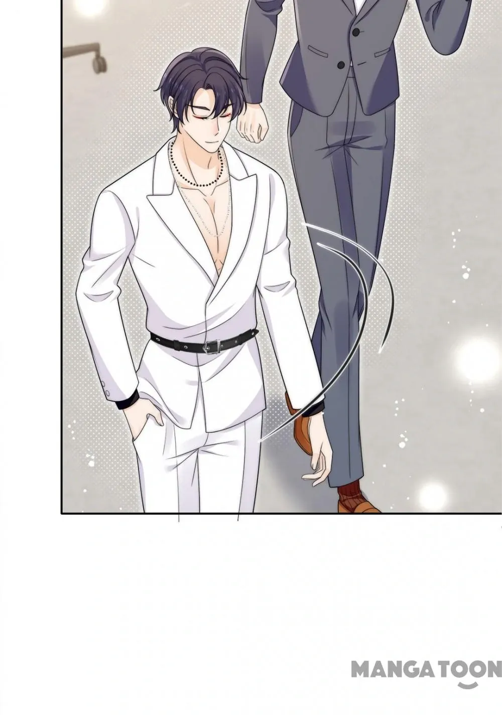 Heroine’s Cynicism Increases Daily After Rebirth Chapter 52 Online - página 25