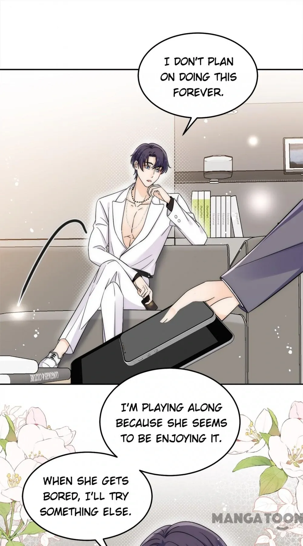 Heroine’s Cynicism Increases Daily After Rebirth Chapter 52 Online - página 26