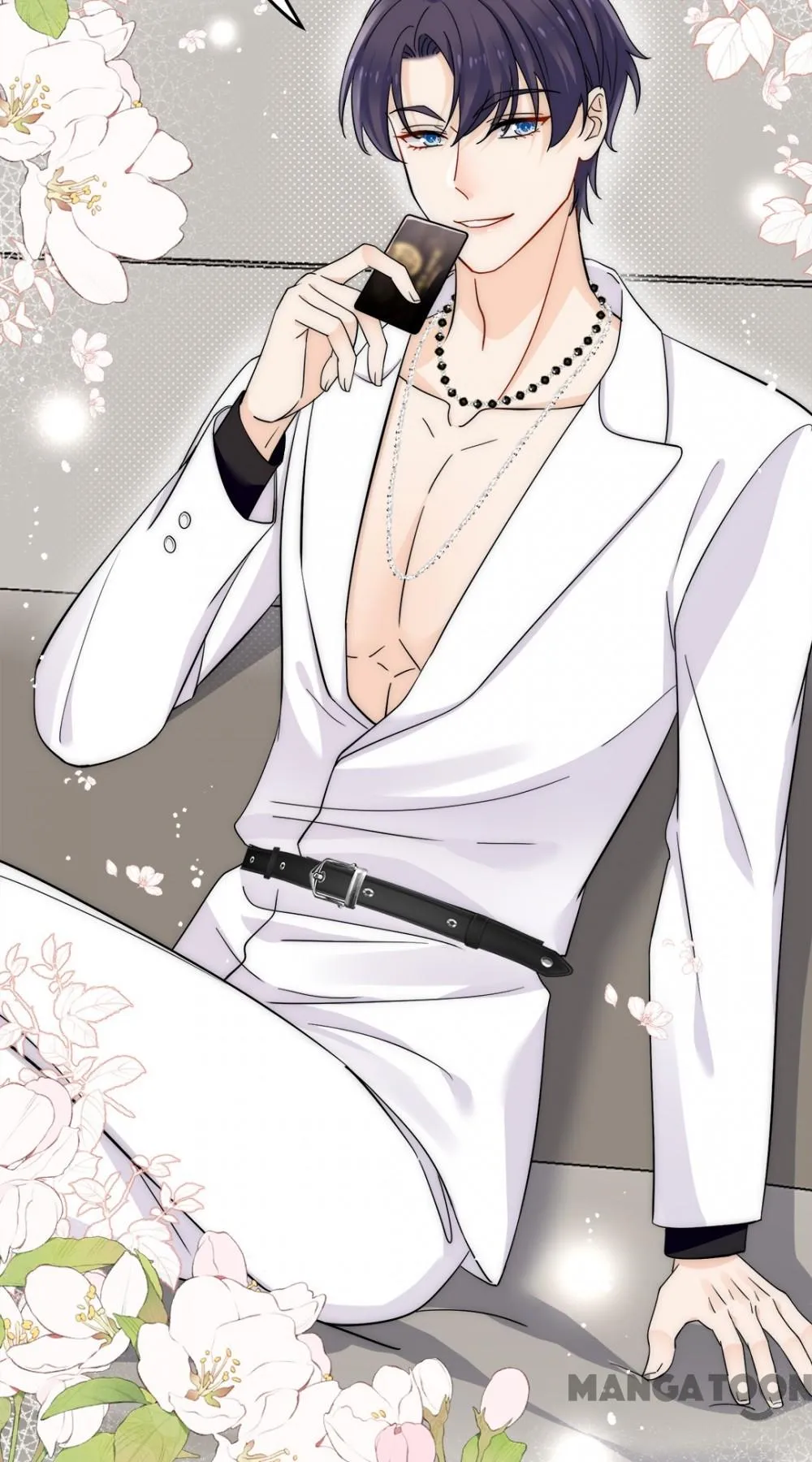 Heroine’s Cynicism Increases Daily After Rebirth Chapter 52 Online - página 27