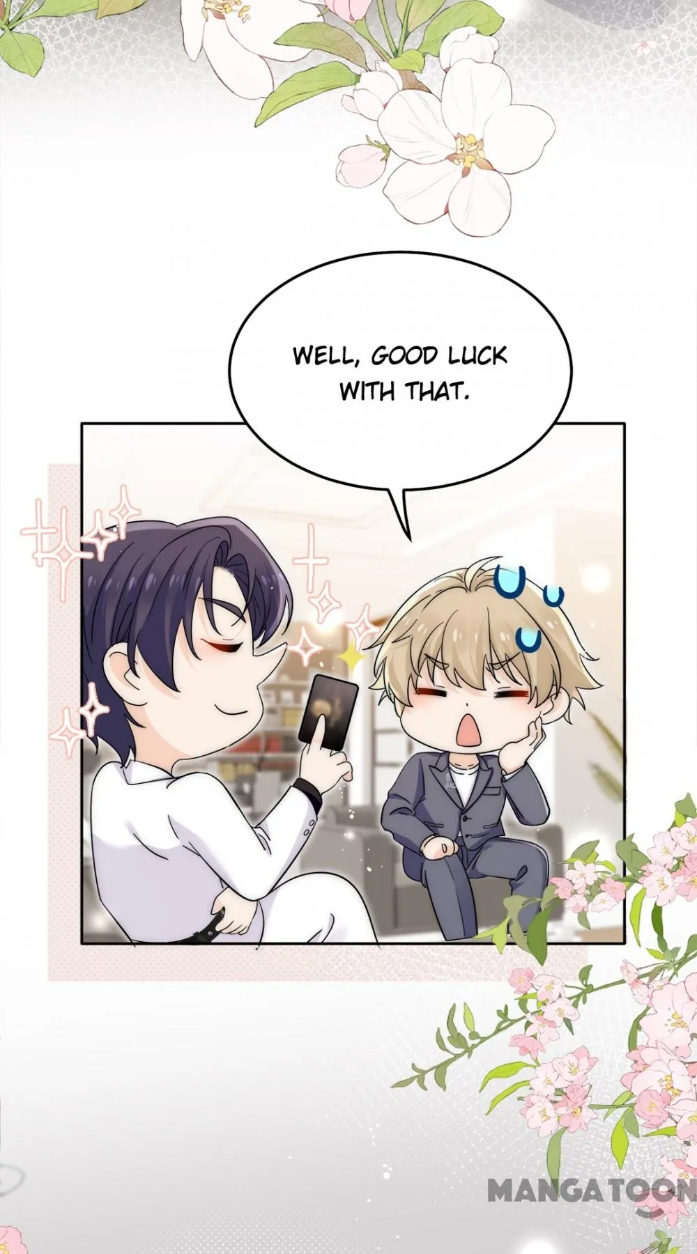 Heroine’s Cynicism Increases Daily After Rebirth Chapter 52 Online - página 28