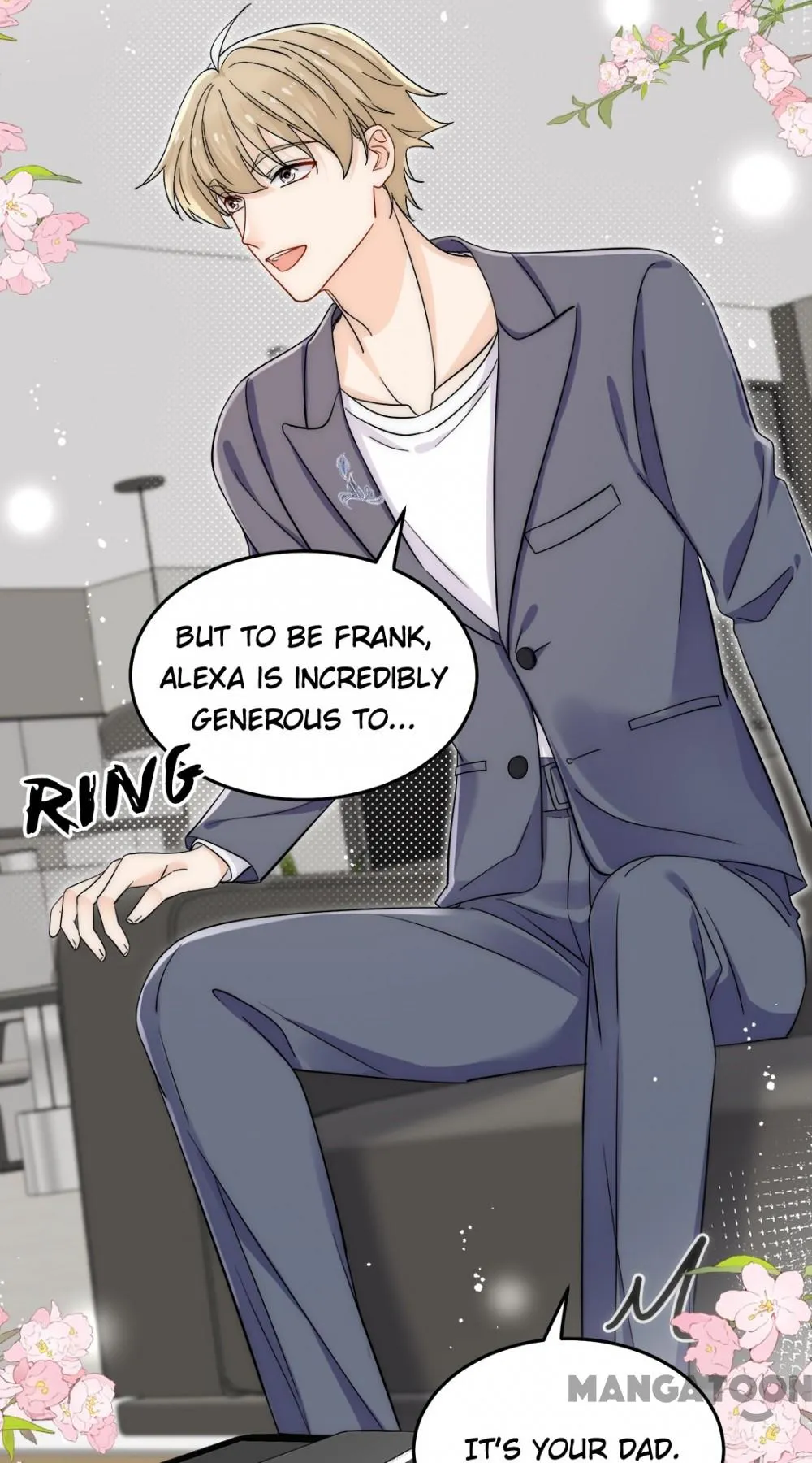 Heroine’s Cynicism Increases Daily After Rebirth Chapter 52 Online - página 29