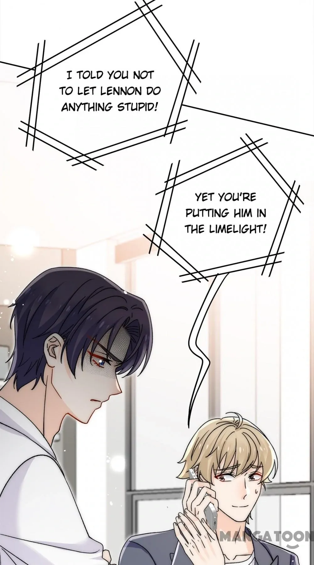 Heroine’s Cynicism Increases Daily After Rebirth Chapter 52 Online - página 31