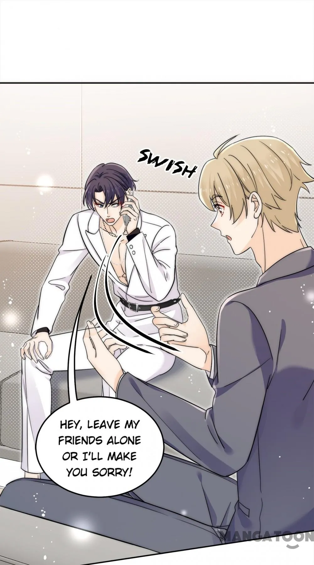Heroine’s Cynicism Increases Daily After Rebirth Chapter 52 Online - página 33