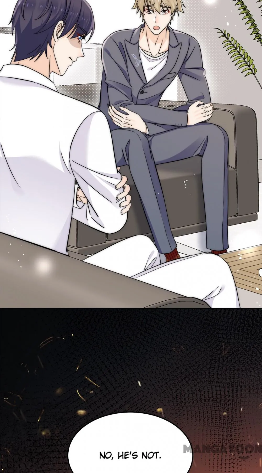 Heroine’s Cynicism Increases Daily After Rebirth Chapter 52 Online - página 35