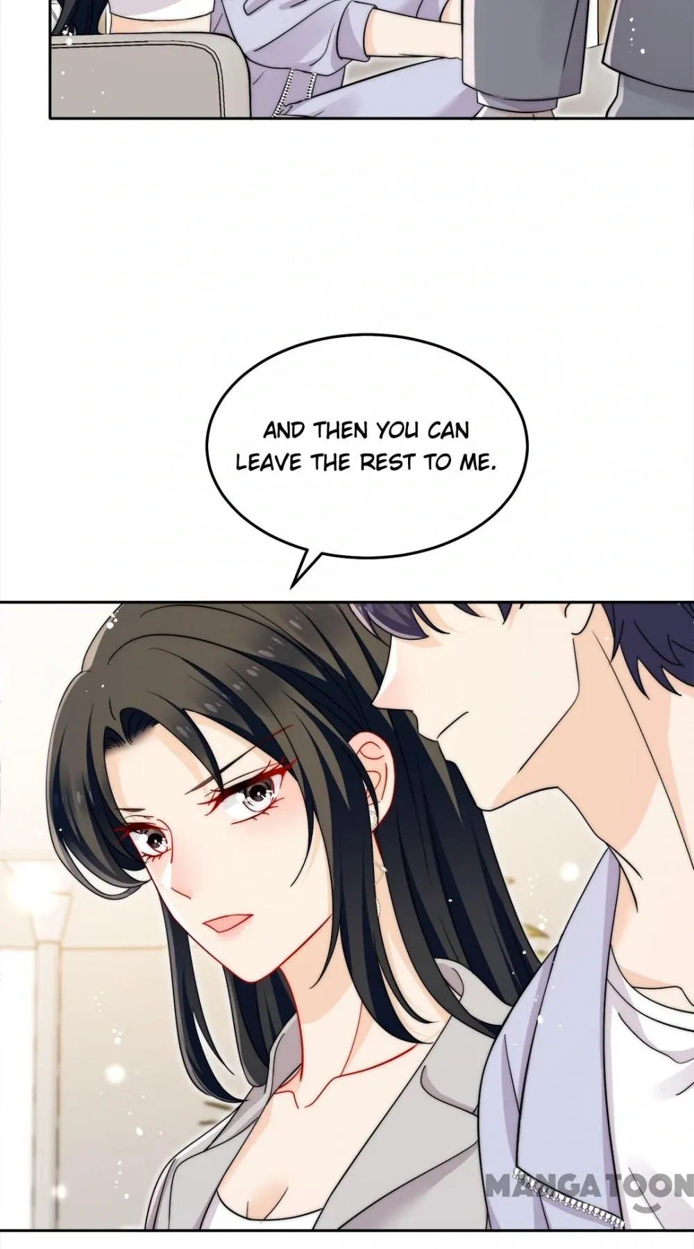 Heroine’s Cynicism Increases Daily After Rebirth Chapter 55 Online - página 3