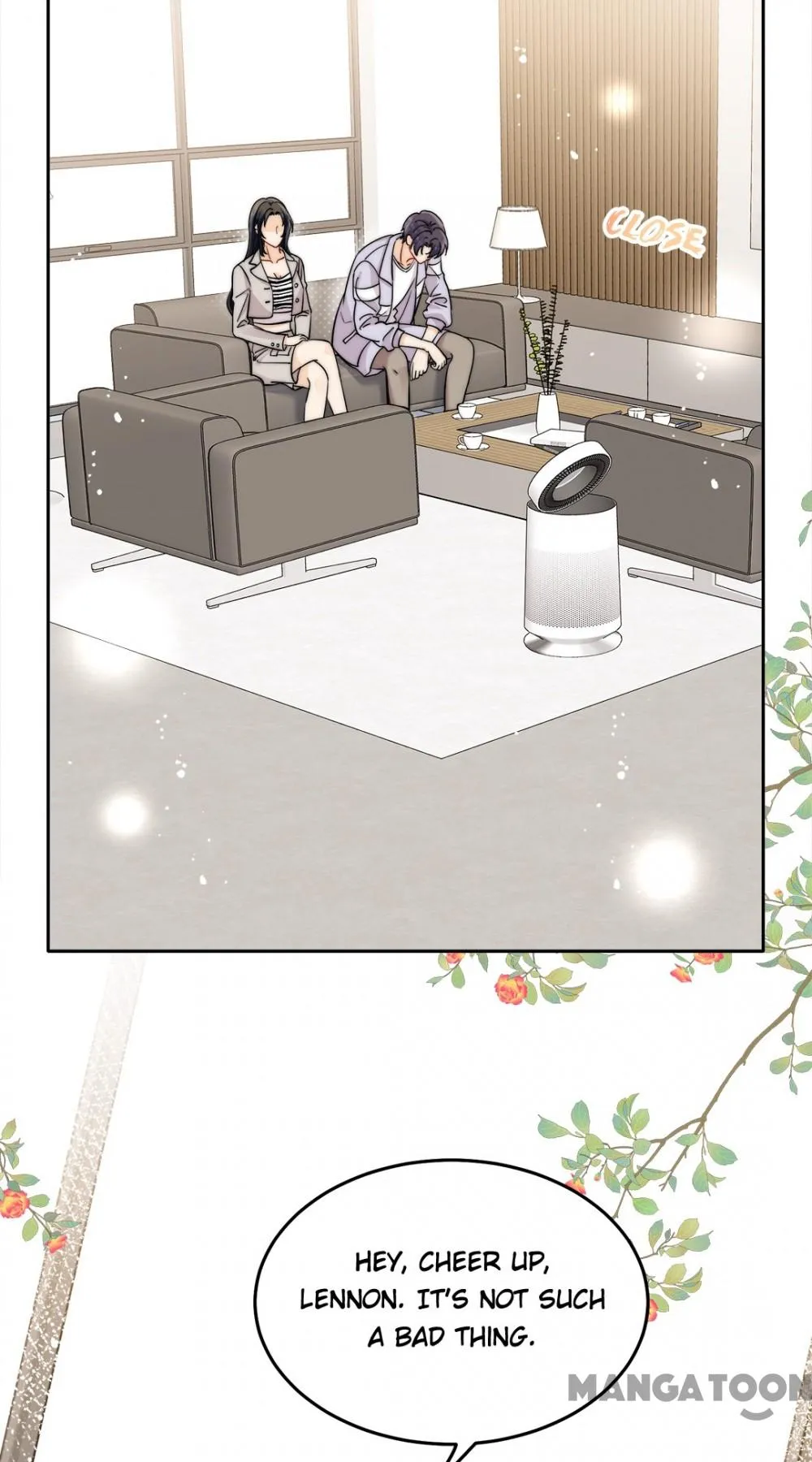 Heroine’s Cynicism Increases Daily After Rebirth Chapter 55 Online - página 6