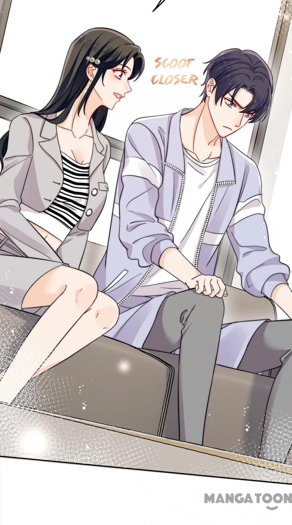 Heroine’s Cynicism Increases Daily After Rebirth Chapter 55 Online - página 7