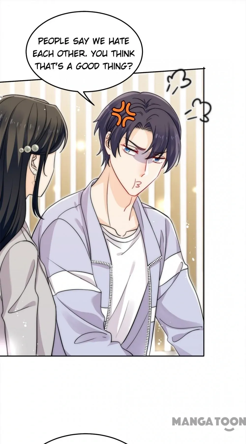 Heroine’s Cynicism Increases Daily After Rebirth Chapter 55 Online - página 9
