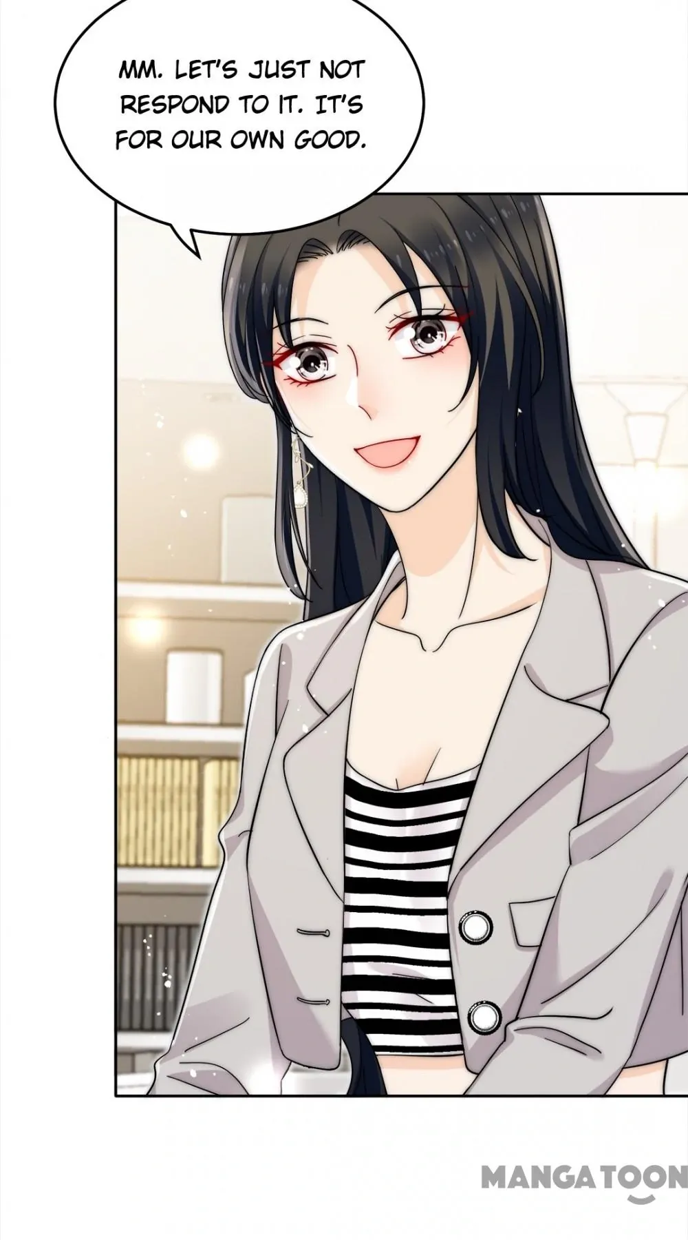 Heroine’s Cynicism Increases Daily After Rebirth Chapter 55 Online - página 10