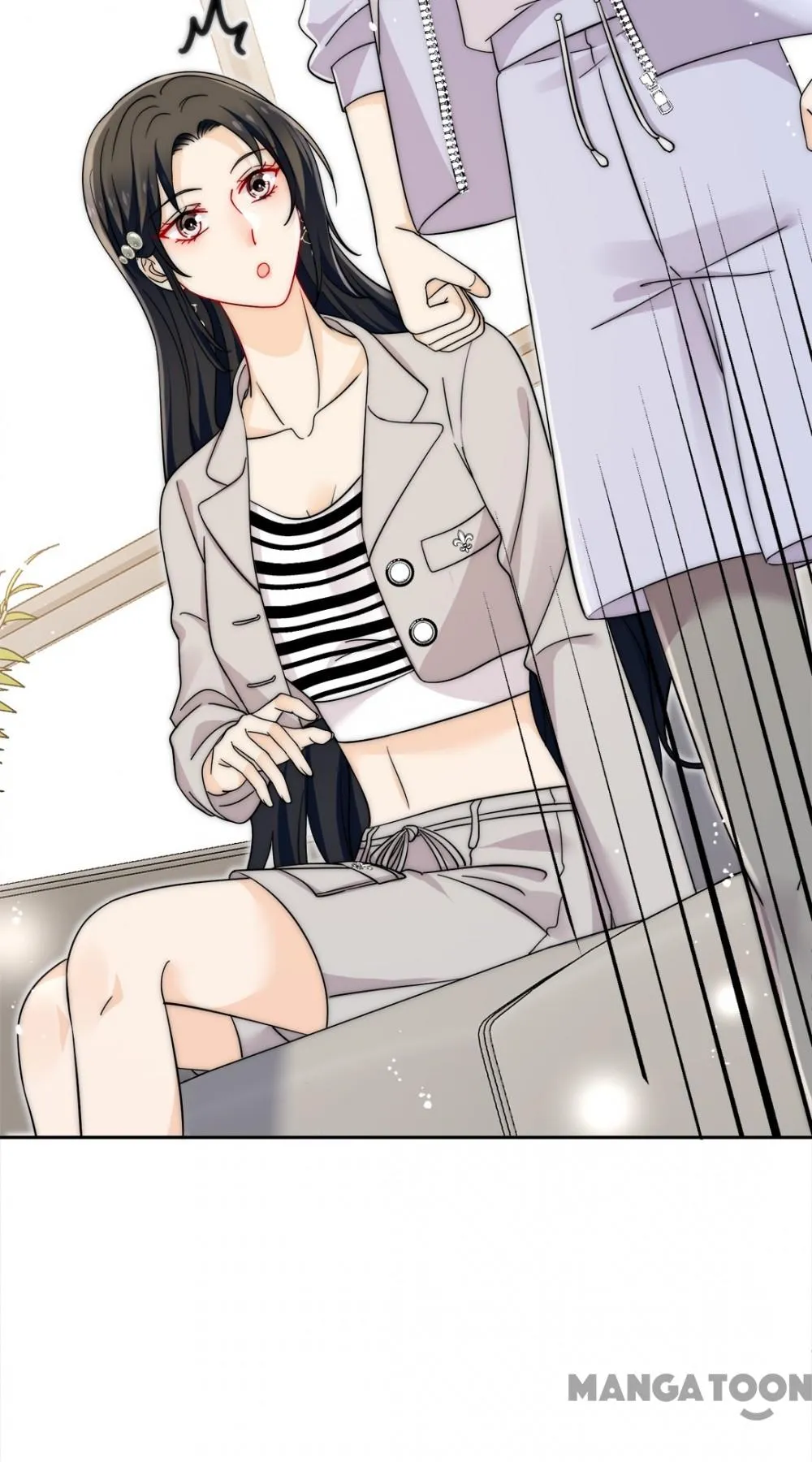 Heroine’s Cynicism Increases Daily After Rebirth Chapter 55 Online - página 12