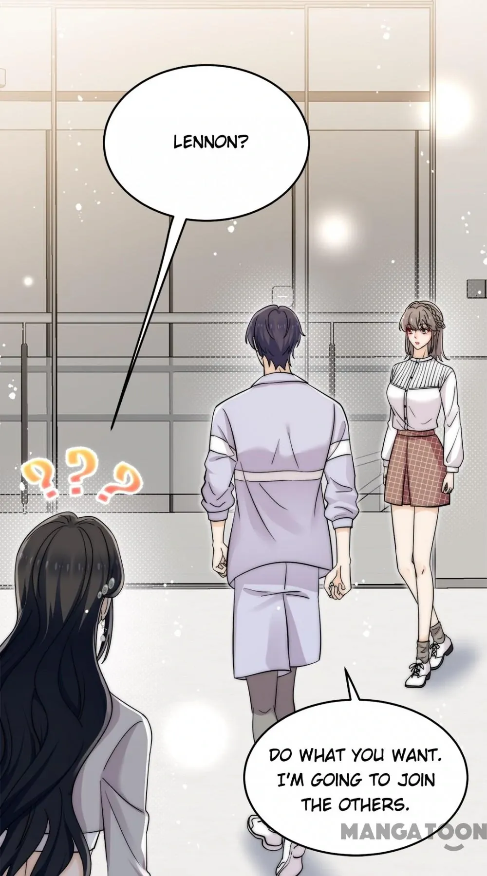 Heroine’s Cynicism Increases Daily After Rebirth Chapter 55 Online - página 14