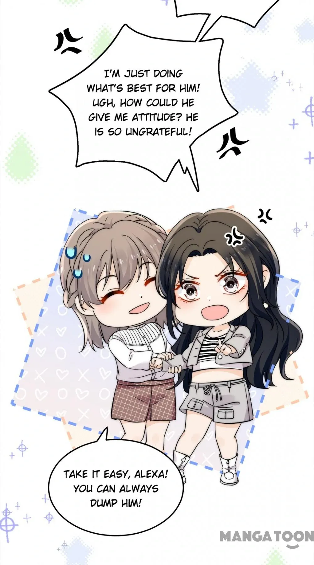 Heroine’s Cynicism Increases Daily After Rebirth Chapter 55 Online - página 17