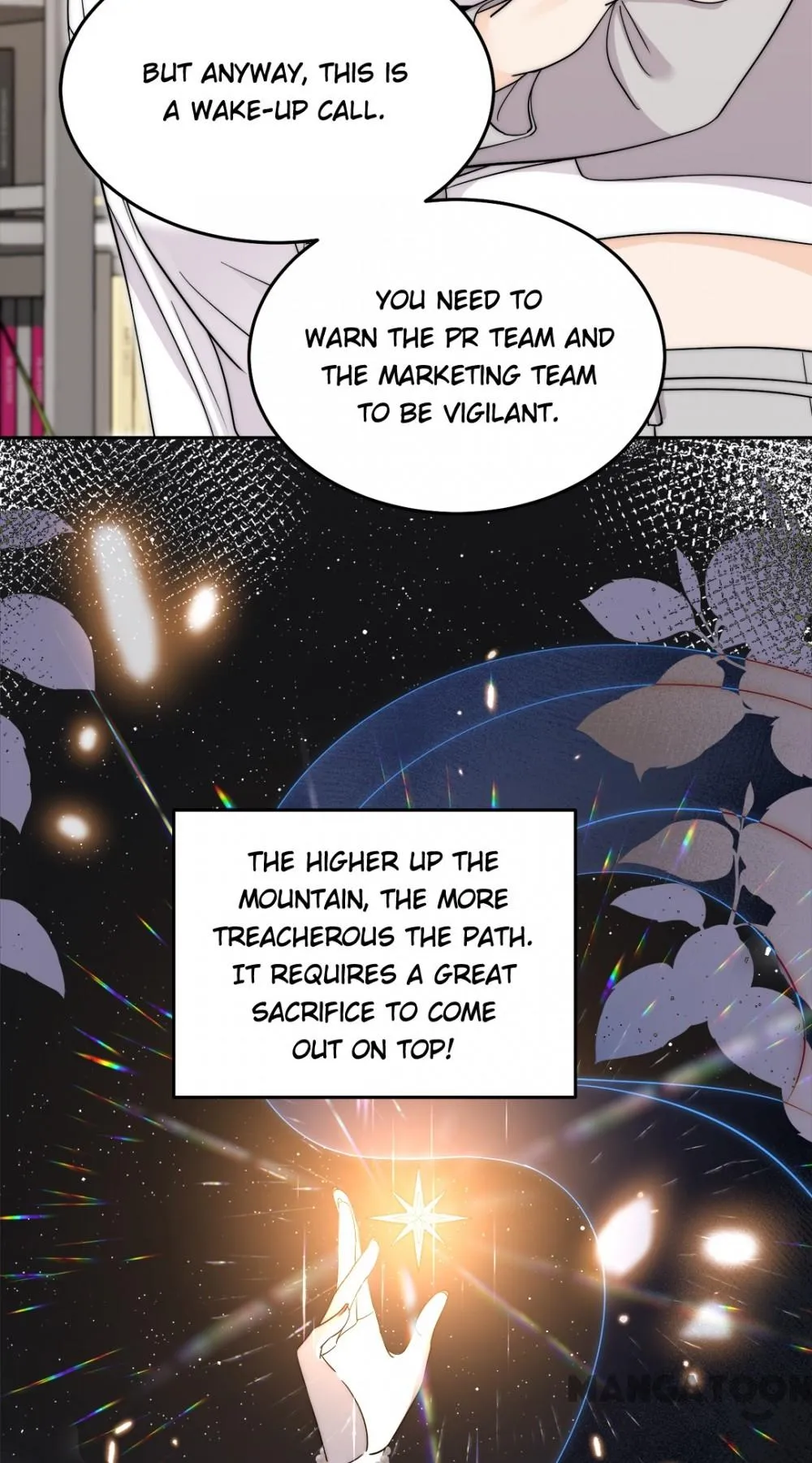 Heroine’s Cynicism Increases Daily After Rebirth Chapter 55 Online - página 19