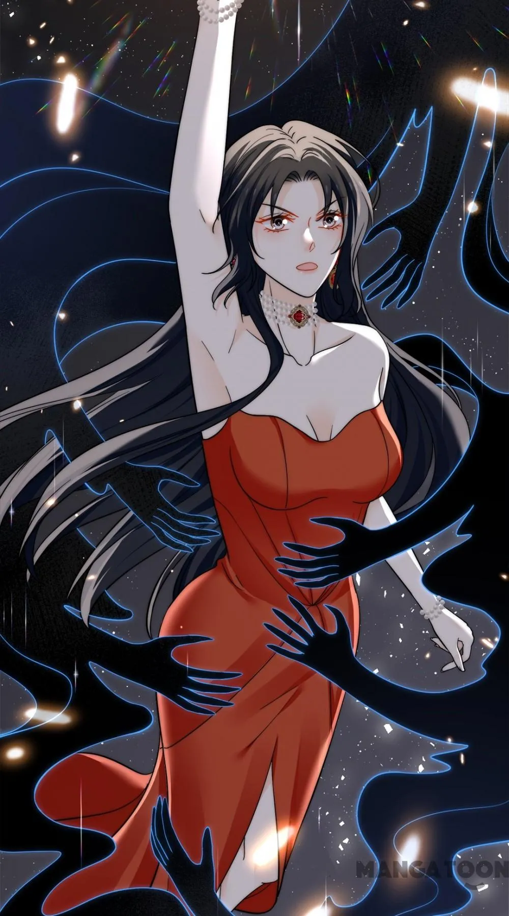 Heroine’s Cynicism Increases Daily After Rebirth Chapter 55 Online - página 20