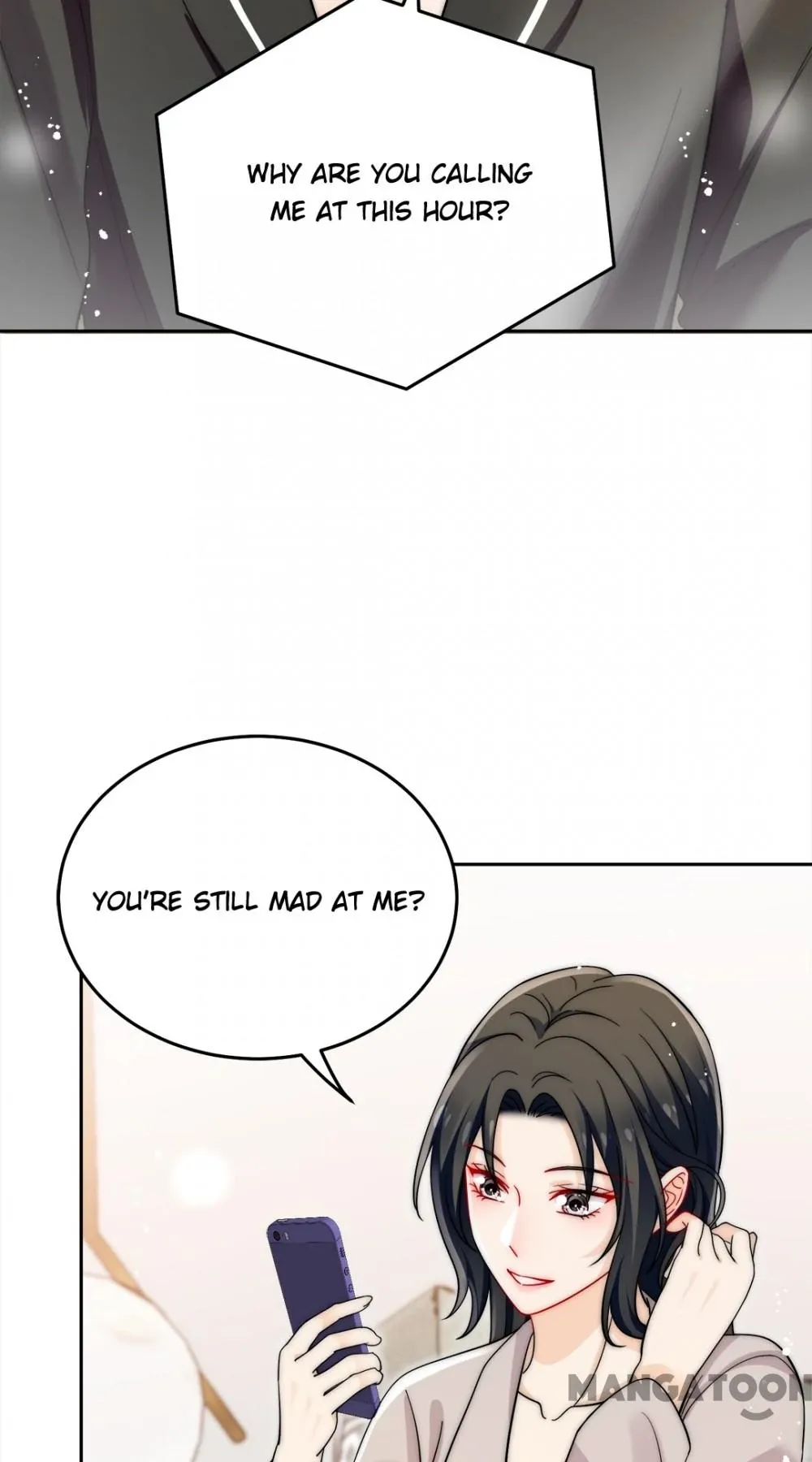 Heroine’s Cynicism Increases Daily After Rebirth Chapter 55 Online - página 30