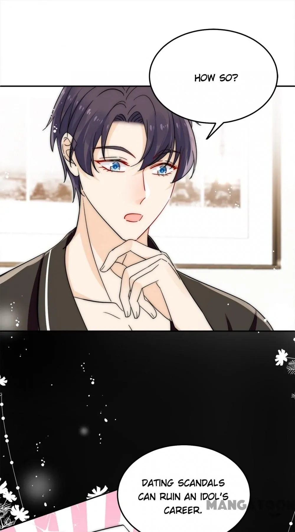 Heroine’s Cynicism Increases Daily After Rebirth Chapter 55 Online - página 33