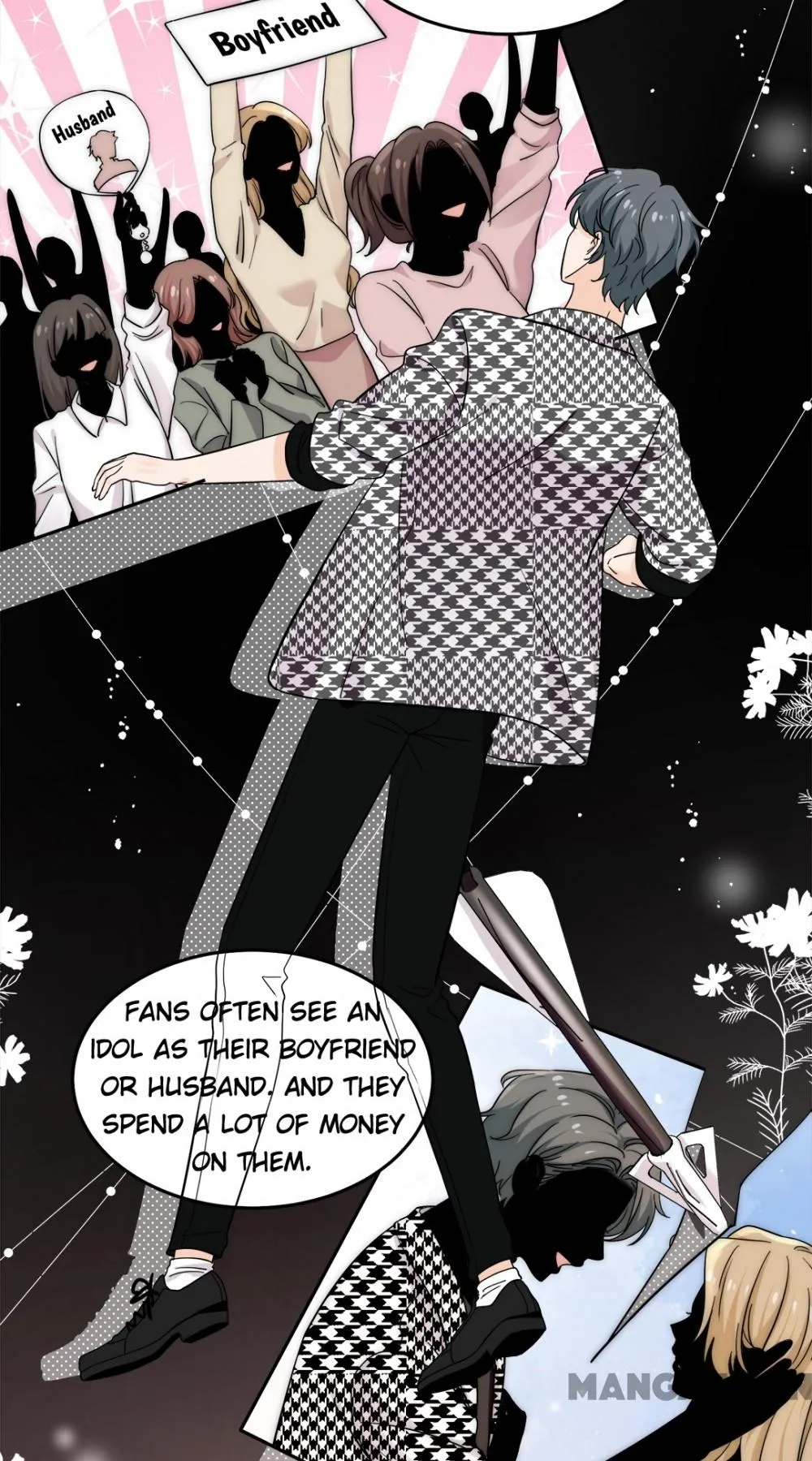 Heroine’s Cynicism Increases Daily After Rebirth Chapter 55 Online - página 34