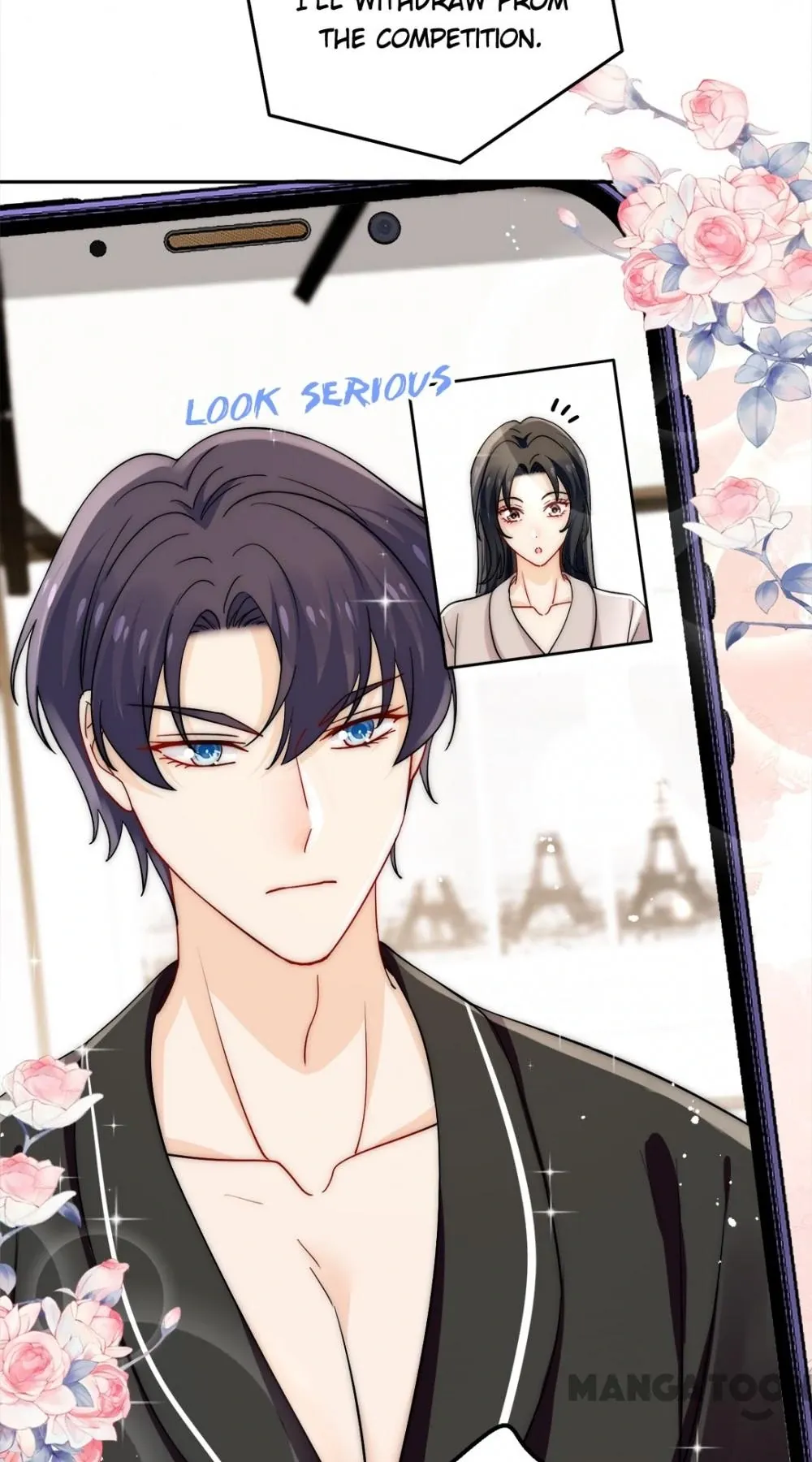 Heroine’s Cynicism Increases Daily After Rebirth Chapter 55 Online - página 36