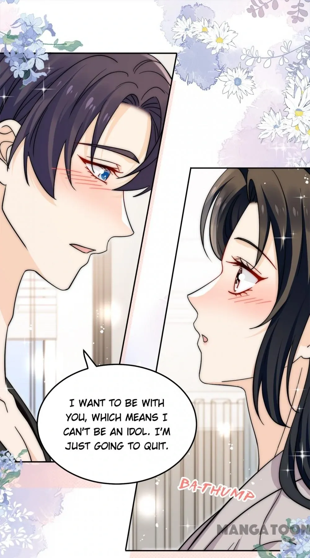 Heroine’s Cynicism Increases Daily After Rebirth Chapter 56 Online - página 1