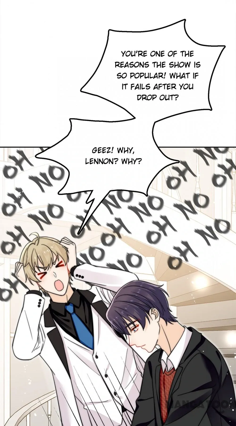Heroine’s Cynicism Increases Daily After Rebirth Chapter 56 Online - página 10