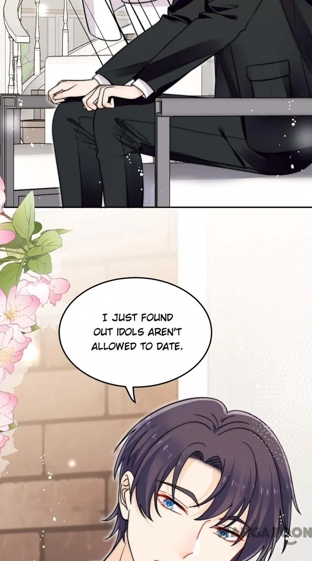 Heroine’s Cynicism Increases Daily After Rebirth Chapter 56 Online - página 11