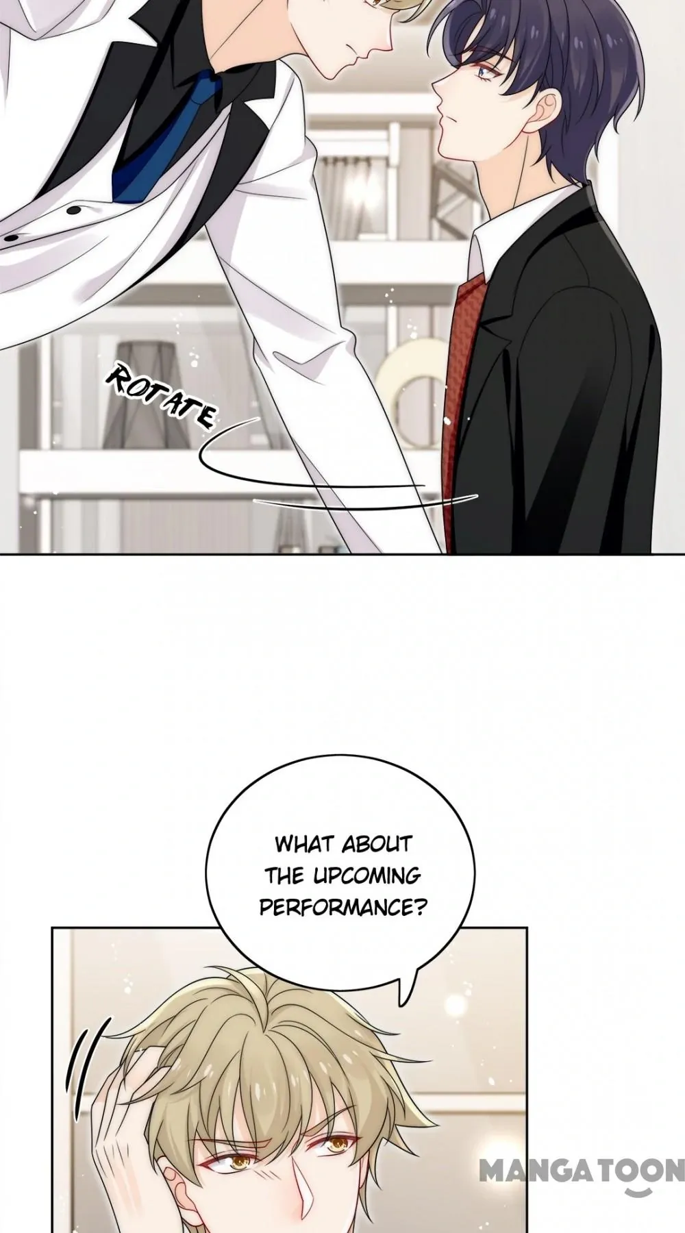 Heroine’s Cynicism Increases Daily After Rebirth Chapter 56 Online - página 15