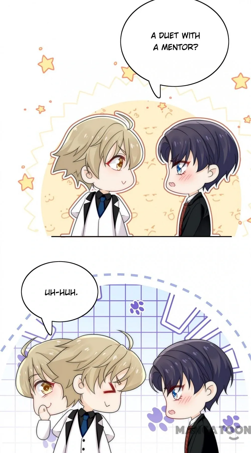Heroine’s Cynicism Increases Daily After Rebirth Chapter 56 Online - página 17