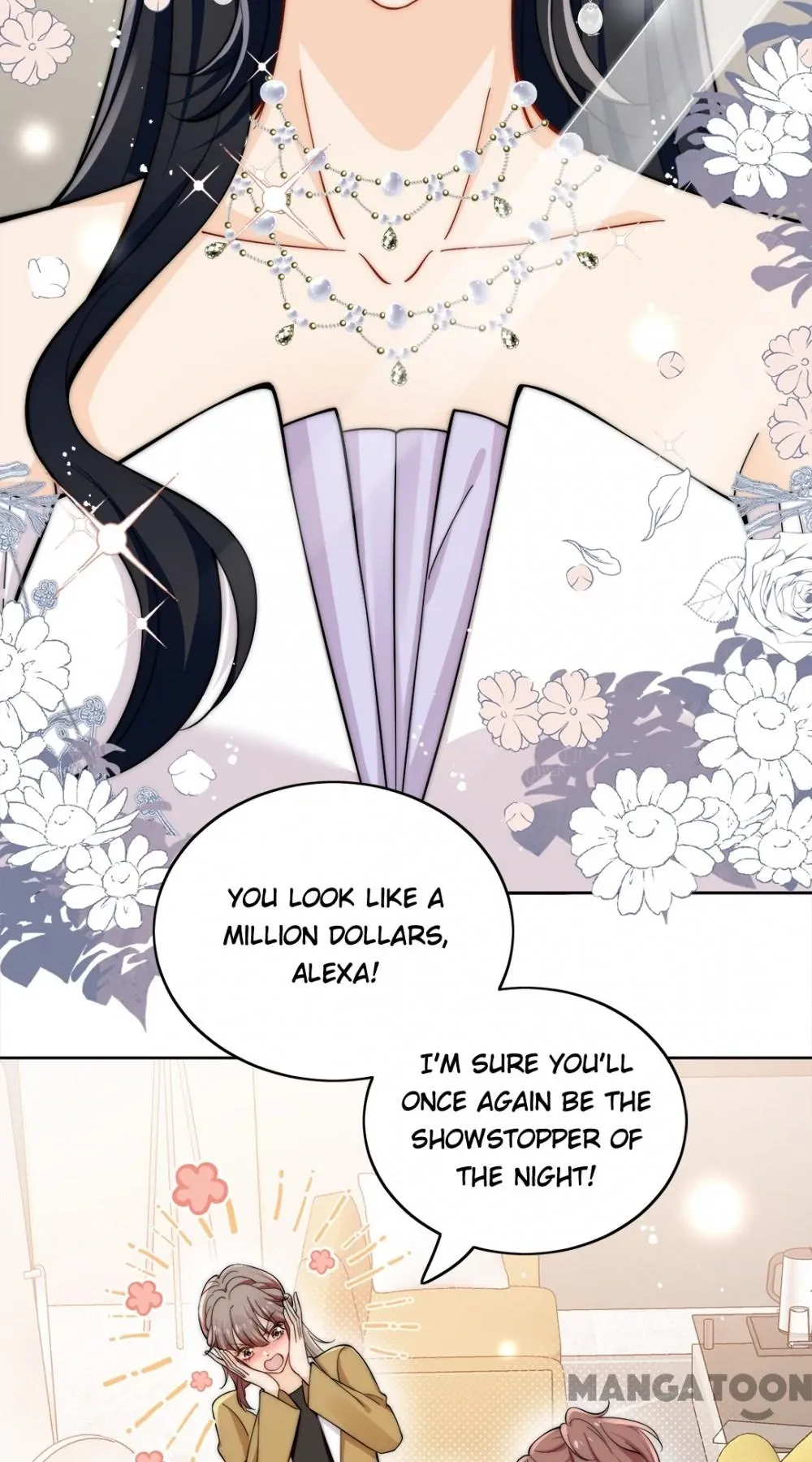 Heroine’s Cynicism Increases Daily After Rebirth Chapter 56 Online - página 22