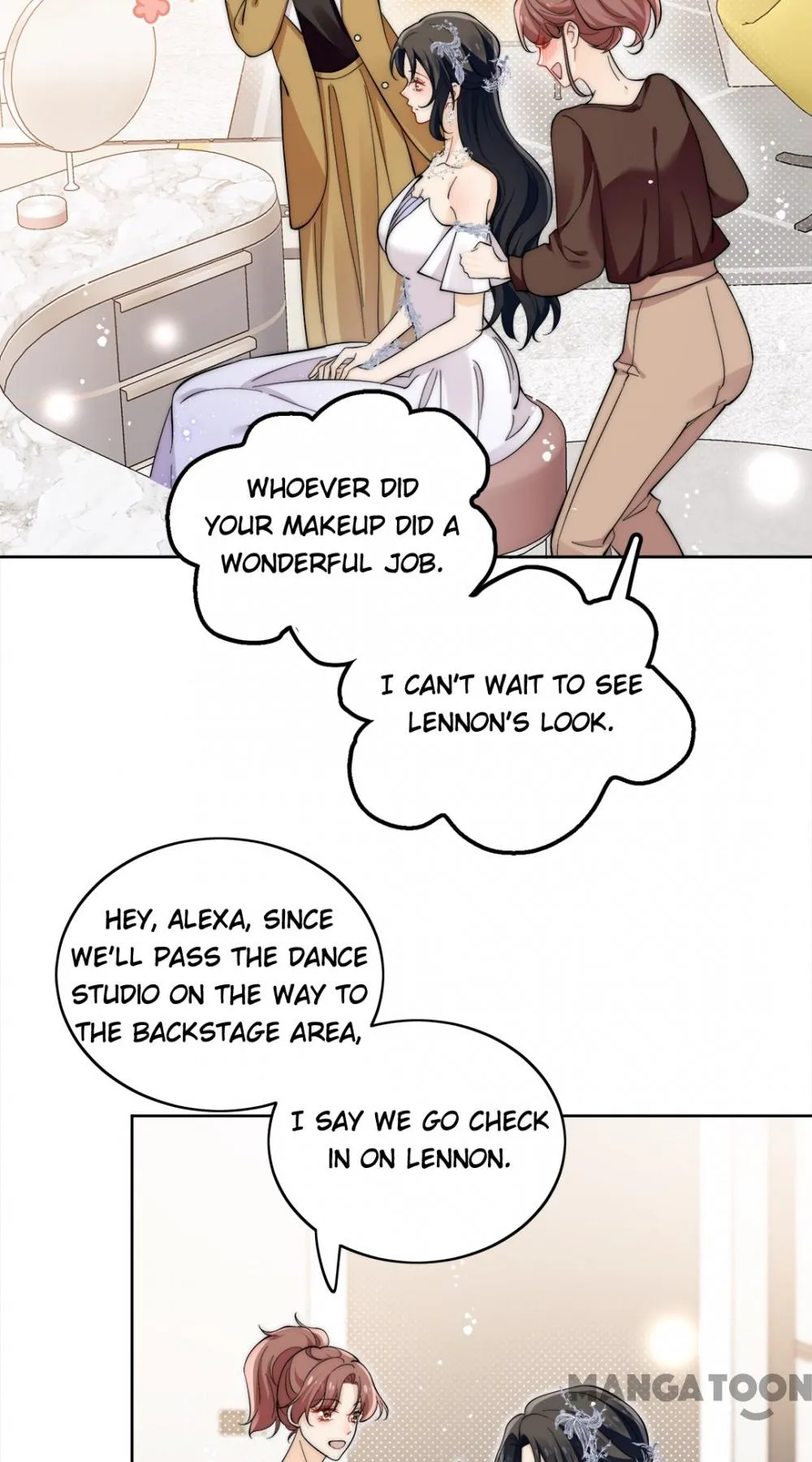 Heroine’s Cynicism Increases Daily After Rebirth Chapter 56 Online - página 23