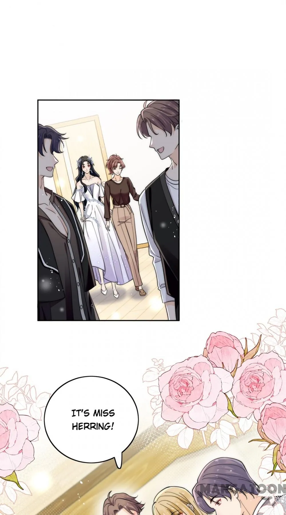 Heroine’s Cynicism Increases Daily After Rebirth Chapter 56 Online - página 27